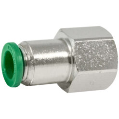Female Connector (Tube x FPT)