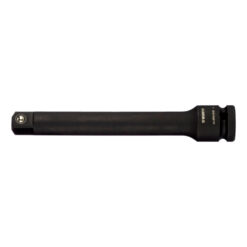 1/2 Inch Impact extension - 150mm Length