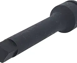 3/4 Inch Impact short extension length 200mm