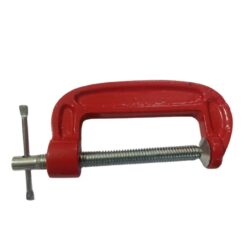 G clamp ductile
