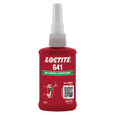 Loctite No 641 50ML
